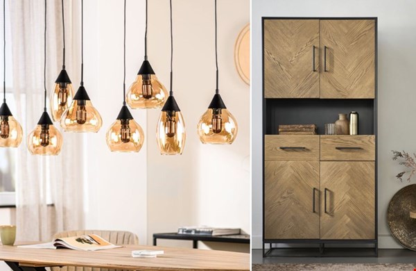 Hoe zorg je voor sfeer in een nieuwbouwwoning? Hoe zorg je voor sfeer in een nieuwbouwwoning?